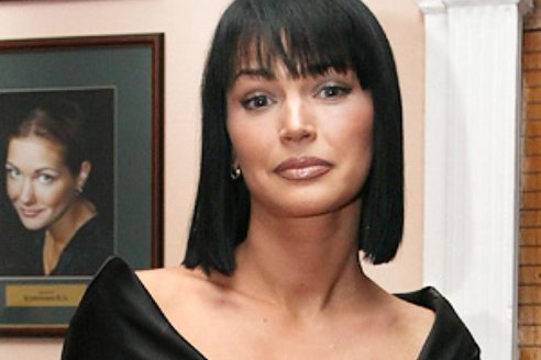 Юлия Абдулова Фото